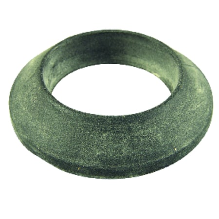 Danco Danco Spud Gasket Black Rubber 40477B